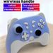 Suitable for Nintendo Switch/Switch Lite game console cartoon personality wireless Bluetooth controller_voghion.com