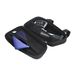 RZAHU Hard Shell Waterproof Mountain Bike Triangle Front Beam Phone Bag Cycling Gear Accessories Set_voghion.com
