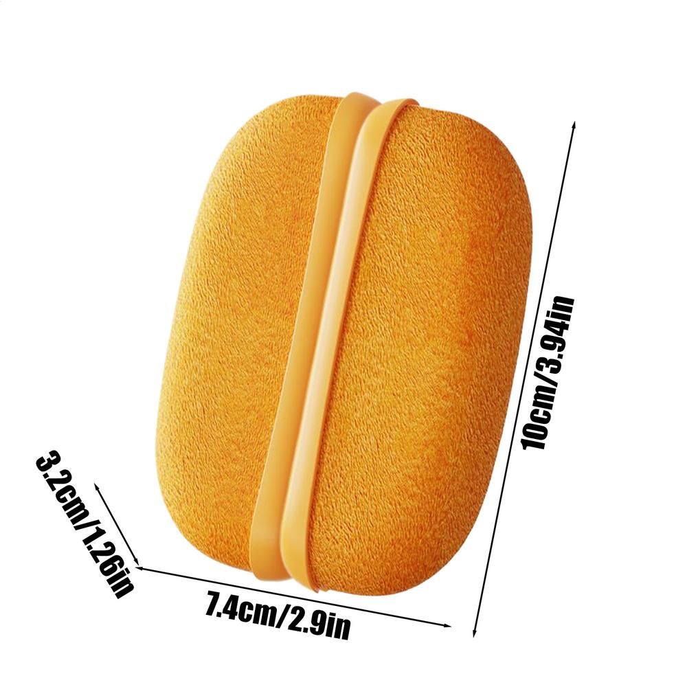 Magnetischer Handwärmer mit 3 Geschwindigkeitsstufen, USB-aufladbar, für Damen und Herren – ideal für Weihnachten, Winter und Kälte_voghion.com