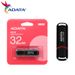 Original 3.2 ADATA UV150 Flash Drive 32GB 64GB 128GB 256GB High Speed Red Memory USB Stick Black Mini U Disk Pendrive_voghion.com