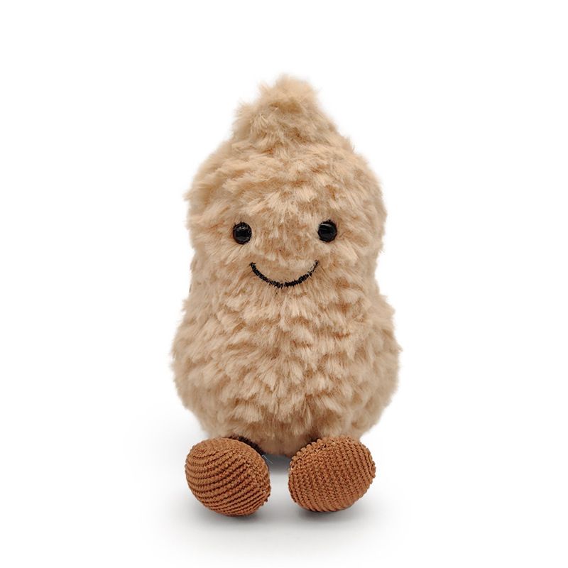 Plush Animal Toy Collection - Ultra-Soft & Realistic Stuffed Animals, Perfect For Gifts & Collectibles_voghion.com
