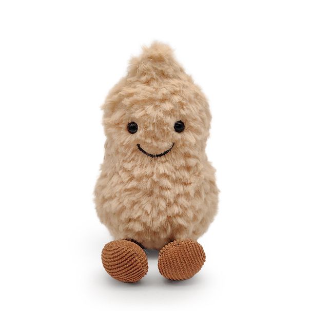 Plush Animal Toy Collection - Ultra-Soft & Realistic Stuffed Animals, Perfect For Gifts & Collectibles_voghion.com