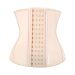 Taille Bauchformer Burvogue Taille Trainer Korsett fir Gewiichtsverloscht Fraen Latex Korsett Kierperformer Bauch Taille Cincher_voghion.com