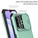 Phone Accessories Bracket Anti Fall Mobile Phone Case Push Window Protective Cover_voghion.com