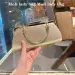 Designer 2025 Glitter Dia Tassel Clutch Purse Wedding Party Banquet Crystal Rhinestones Evening Women Handbag Crossbody_voghion.com