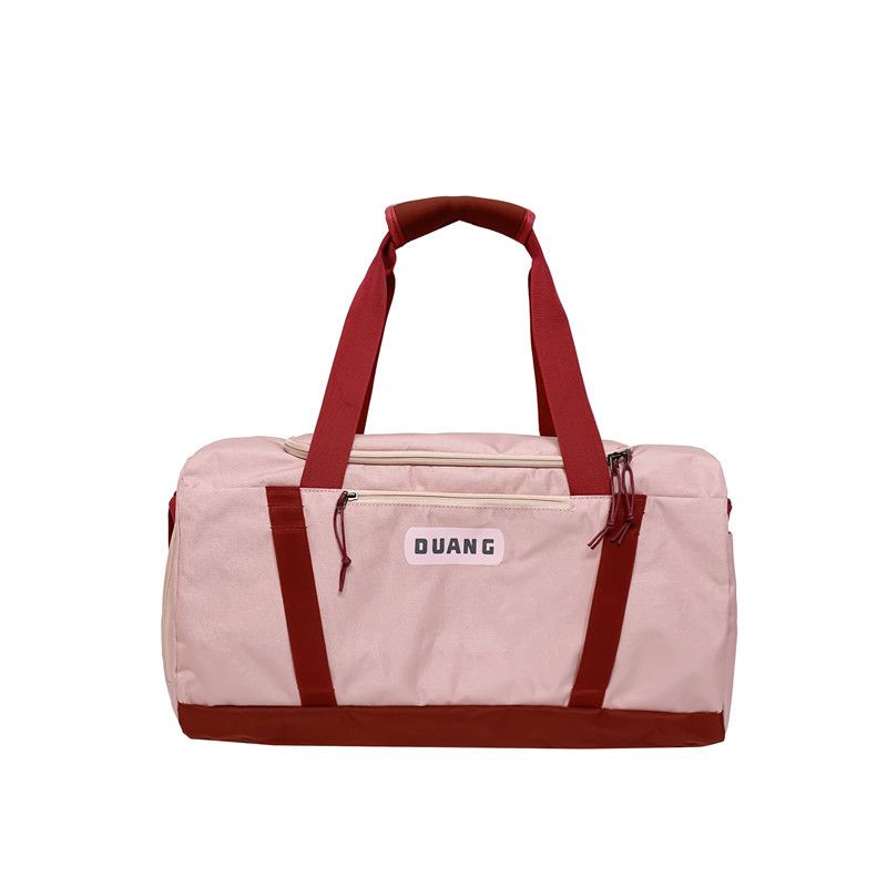 Borsa da palestra, borsa sportiva per fitness, zaino da allenamento con separazione asciutto e bagnato per donna, borsa da viaggio portatile indipendente per uomo, zaino di grande capacità_voghion.com