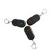 Smart Key Finder – Wireless Whistle & LED Light Keychain For Lost Keys (Voice-Activated, Anti-Loss Locator, Perfect Gift For Friends & Family)_voghion.com