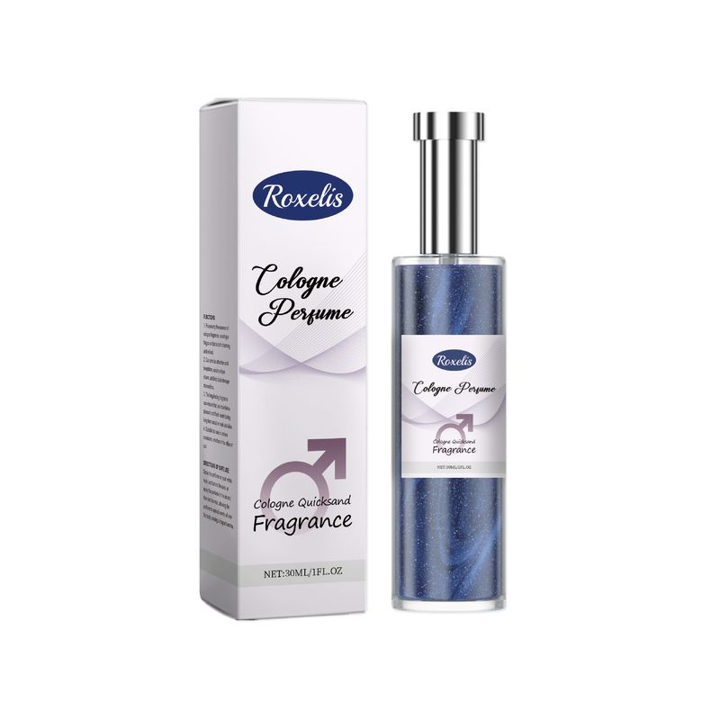 Men's Charming Gulong Perfume Charming Natural Fresh And Fragrant Portable Perfume_voghion.com