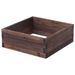 Square Stable Long-lasting Frame Ample Room Raised Garden Bed Flower Vegetables Seeds Planter_voghion.com