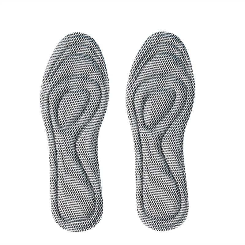 Memory Foam Ortopedico Inole Per uomo donna Scarpa Antibatterico Deodorizzazione Aborto del sudore Inerte Sport Corsa_voghion.com