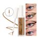 Wasserdichter Eyeliner-Stift in 12 Farben, flüssiger Eyeliner, Pudaier Cosmetic, bunter Eyeliner-Stift für universelle Hauttypen_voghion.com