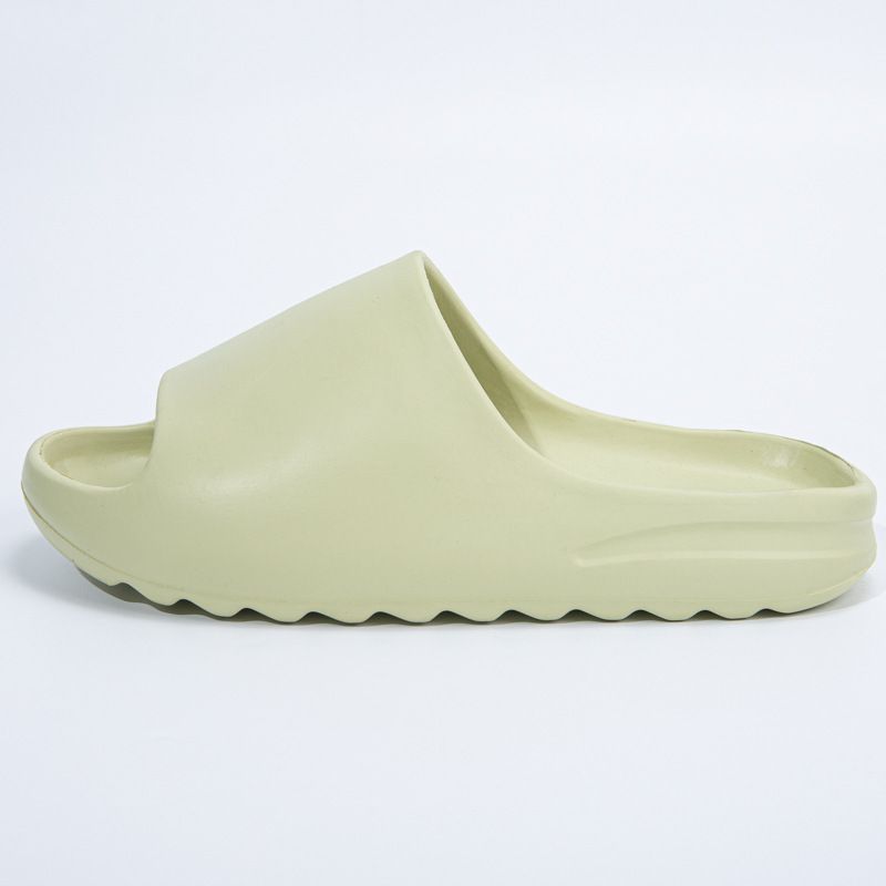 Trappend op Dreck Kokosnoss Pantoffelen Fraen Summer Indoor Heem Bad Rutschfest Koppelen Droen Männer S Sandalen_voghion.com
