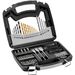 VEVOR Drill Bit Set 101PCS Screwdriver Bit Set With Carrying Case Multi-purpose_voghion.com