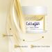 Kolagenový krém na obličej, hydratační a zvlhčující pleťové mléko s kolagenem pro hloubkovou výživu_voghion.com