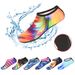 Quick-Dry Beach Socks With Non-Slip Soles – Unisex Water Shoes For Snorkeling, Swimming & Yoga (Multiple Colors & Sizes: S-XXXL)_voghion.com
