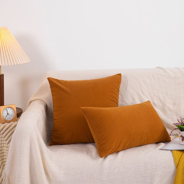 Husholdningstilbehør Syning Bredkant Sofa Pudepude med kerne_voghion.com