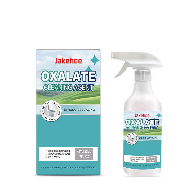 JAKEHOE Toilet Bowl Cleaner Gel - Clinging Formula Removes Stubborn Stains & Limescale | Long-Lasting Floral Freshness, No Scrubbing | Septic Safe, Bl_voghion.com