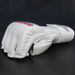 Guantes de boxeo para adultos, de medio dedo, para entrenamiento de lucha, Sanda, combate MMA, profesionales, con dedos divididos, UFC, engrosados_voghion.com