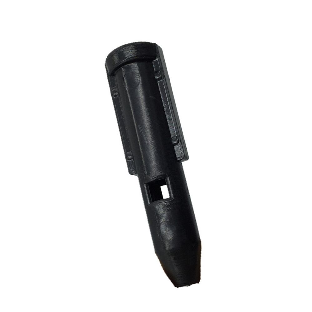 Gearstangsknap 5-trins Peugeot 206 207 106 107 205 306 Tilbehør Til C1 C4 C3 Gearstangsdele_voghion.com