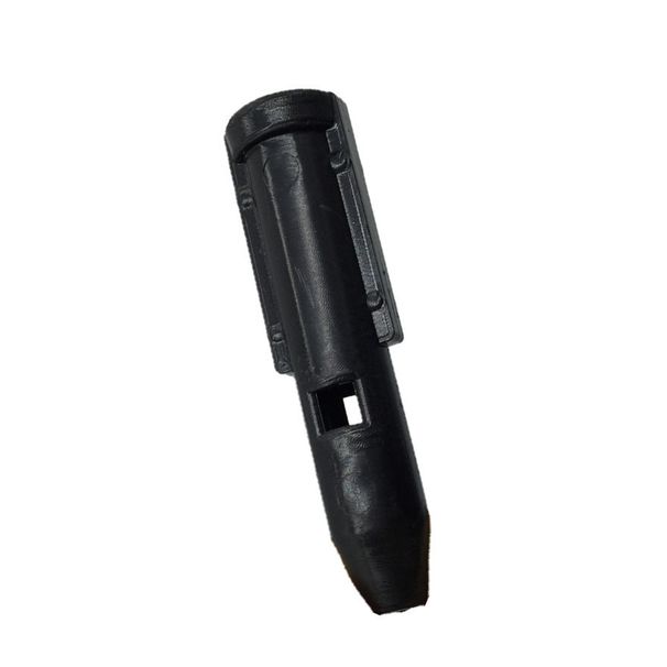 Gearstangsknap 5-trins Peugeot 206 207 106 107 205 306 Tilbehør Til C1 C4 C3 Gearstangsdele_voghion.com