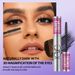 Mascara ICVC Mascara Waterproof Thick Curling Lengthening Shaping Non Smudge Mascara_voghion.com