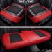 Universal Style Ice Silk Car Seat Cover 3D Cushion For AUDI A3 Sportback A1 A4 A5 A6 A6L A7 A8 A8L Interior Accessories_voghion.com