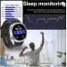 8 Classic Smart Watch Men HD AMOLED Screen GPS Motion Trajectory Heart Rate Bluetooth Call 1.53 SmartWatch New_voghion.com