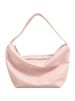 Bolso bandolera de un solo hombro para mujer, de piel suave coreana, de gran capacidad, modelo Maca Tote 023_voghion.com