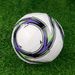 Tornado Series Modell 4 Nr. 5 Standard 2,7 mm PVC-Schaum Fußball für Grund- und Sekundarschüler_voghion.com
