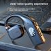 Earhooks Wireless Bluetooth 5.4 Headphones Gaming Sports Headset HiFi Stereo Noise Reduction Earbuds Earphone With Microphone_voghion.com