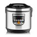 5L Intelligent Rice Cooker - Large Capacity Multi-Function Cooking Pot EU Standard_voghion.com