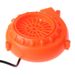 7DF Mini Fan Blower Battery Pack For Mascot Head Iatable Costume Clothing Grill For Easy Carrying Household Items_voghion.com
