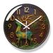 Yipula 7110 Living Room New Creative Fashion Watch Simple Modern Home Decor Wall Quartz Clock_voghion.com
