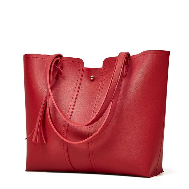 moda quente cruz padrão 4 grupo bolsa simples bolsa feminina bolsa de ombro_voghion.com