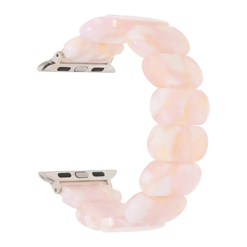 Hartsihihna Apple Watch Band Ultra 49mm 45mm 44mm 42mm 41mm 40mm 38mm Naisten Miesten Muotisilmukka iWatch Series 8 7 6 SE 5 4 3 2_voghion.com