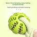 Dog Toy Tug-of-war Leaking Food Ball Interactive Gnashing Dog Biting Rope_voghion.com