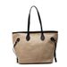 Damentaschen Retro Große Kapazität Strohtasche Damentasche Sommer Neue Single-Shoulder-Unterarm-Einkaufstasche Modische einfache Strandtasche_voghion.com