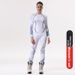 Outdoor Autumn Winter Quick-Dry Ski Suit Underwear Set For Women Sports Tight-Fitting Moisture-Wicking Compression_voghion.com