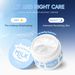 New Product LAIKOU Milk Hydrating Moisturizing Cream 25g Moisturizing Cream One Piece Dropshipping Source_voghion.com