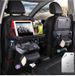 Multifunctional Dining Table, Car Storage Bag, Seat Hanging Bag, Car Storage Bag, Storage Box, Storage Box, Rear Seat Back Bag_voghion.com