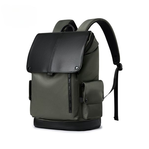 New Backpack, Large Capacity Travel Backpack, Laptop Bag Stylish And Versatile_voghion.com