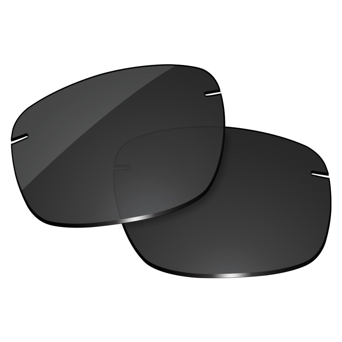 „LeFashion“ poliarizuoti pakaitiniai lęšiai, skirti „Maui Jim Lighthouse MJ423“ 65 mm akiniams nuo saulės_voghion.com