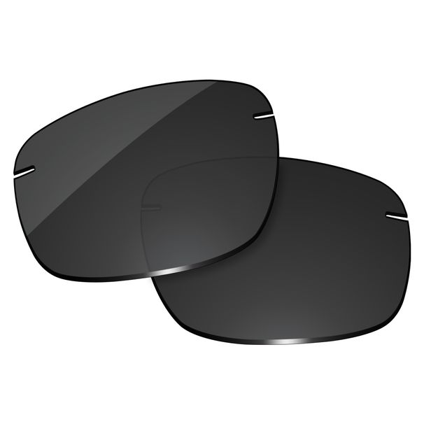 „LeFashion“ poliarizuoti pakaitiniai lęšiai, skirti „Maui Jim Lighthouse MJ423“ 65 mm akiniams nuo saulės_voghion.com