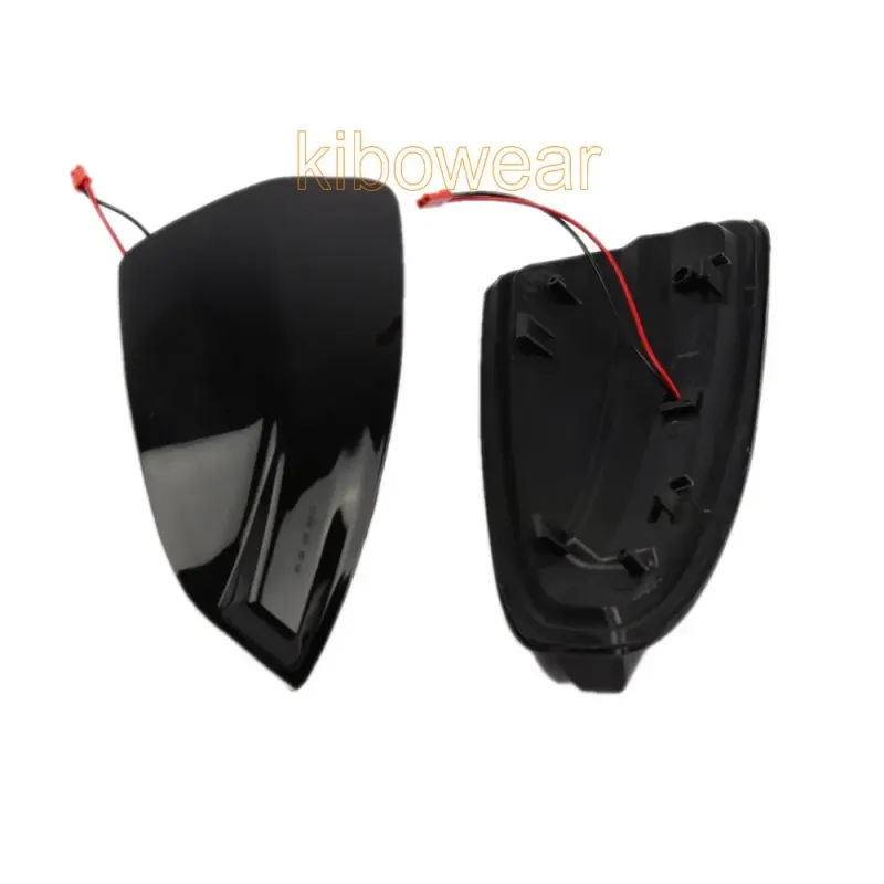 2PCS Dynamic Blinker Turn Signal LED For C-class W204 VIANO W639 VITO M-Class W164 T-Model arrow mirror indicator_voghion.com