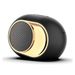 Olden Golden Retro Mini Gramophone Style Bluetooth Speaker_voghion.com