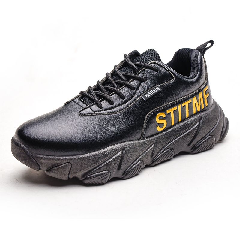 Scarpe da trekking da uomo, leggere, comode e comode_voghion.com