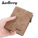 Men's Bags New Men's Wallet Hot Sale Horizontal And Vertical Style Multi Card Slot Zipper High End Small Coin Purse_voghion.com