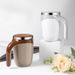 Rechargeable Internet Celebrity Smart Electric Portable Coffee Fully Automatic Home Lazy Stirring Cup_voghion.com
