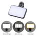 Mini Pocket LED Selfie Light For IPhone IPad Mobile Phone Laptop Clip Flash Fill Video Photo Ringlight Photography Lamp_voghion.com