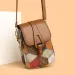 Borsa a tracolla da donna, versatile, alla moda, in morbida pelle, con cerniera, multiscomparto, casual, verticale_voghion.com